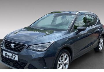 Seat Arona 31.767 km 20.690 &euro; Bad Honnef 53604