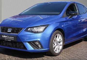 Seat Ibiza 18.455 km 17.780 &euro; Neuwied 56564