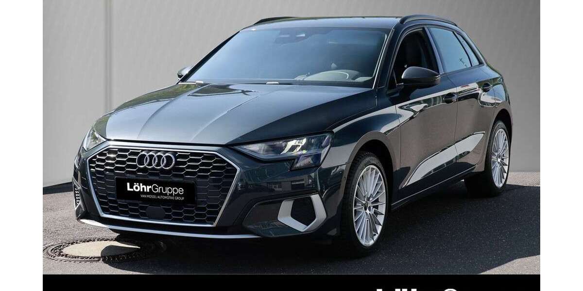 Audi A3 93.043 km 18.980 &euro; Koblenz 56070