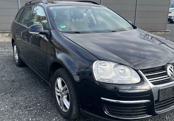 VW Golf 149.000 km 1.890 &euro; Ransbach-Baumbach 56235