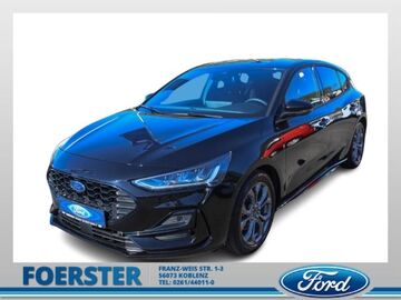 Gebrauchte Ford Focus