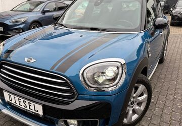 Mini Countryman D (Cooper) 131.000 km 16.900 &euro; Wirges 56422