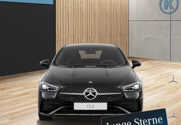 Mercedes-Benz CLA 250 6.247 km 39.120 &euro; Koblenz 56073