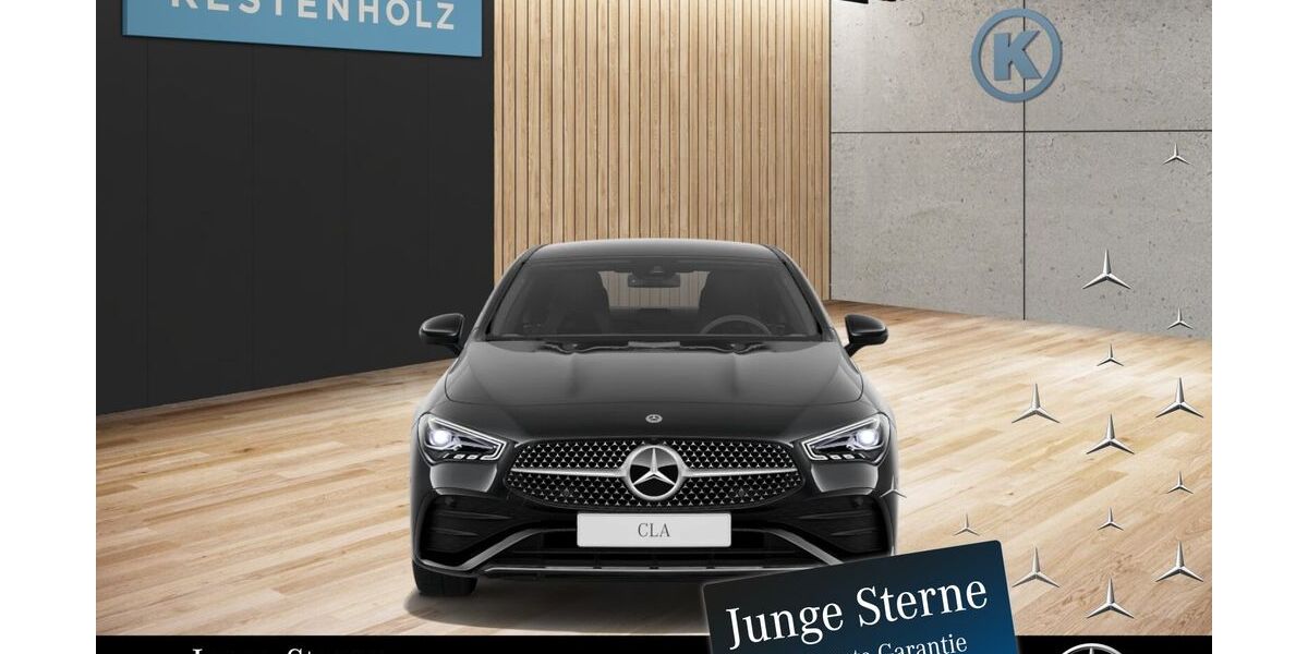 Mercedes-Benz CLA 250 6.247 km 39.120 &euro; Koblenz 56073
