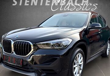 BMW X1 64.645 km 20.990 &euro; Großmaischeid 56276
