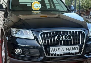 Audi Q5 112.700 km 17.590 &euro; Neuwied 56567