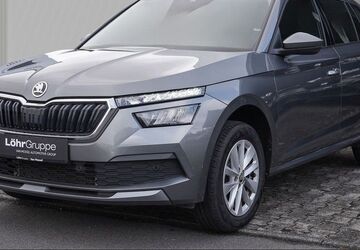 Skoda Kamiq 39.852 km 19.580 &euro; Höhr-Grenzhausen 56203