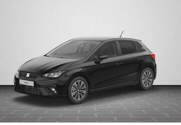 Seat Ibiza 15.392 km 17.600 &euro; Mayen 56727