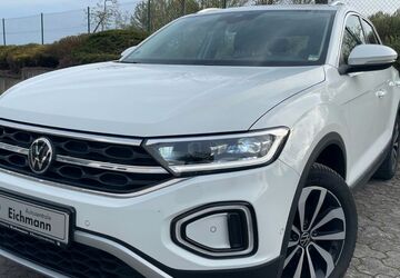 VW T-Roc 47.500 km 24.990 &euro; Heiligenroth 56412