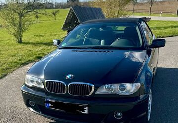 BMW 325 115.500 km 11.500 &euro; Boppard 56154