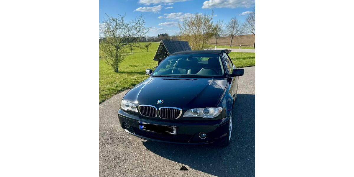 BMW 325 115.500 km 11.500 &euro; Boppard 56154