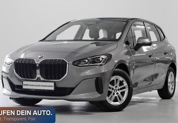 BMW 218 Active Tourer 44.752 km 25.510 &euro; Neuwied 56564