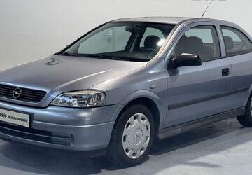 Opel Astra 159.000 km 1.990 &euro; Neuwied 56567