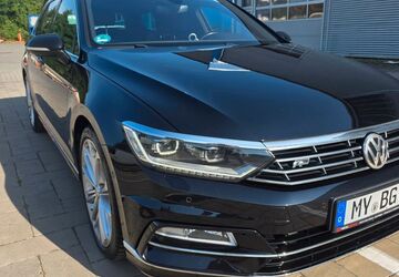 VW Passat 210.000 km 16.990 &euro; Andernach 56626