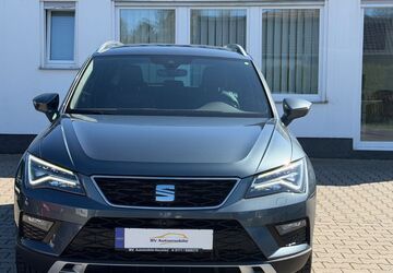 Seat Ateca 140.000 km 16.999 &euro; Neuwied 56567