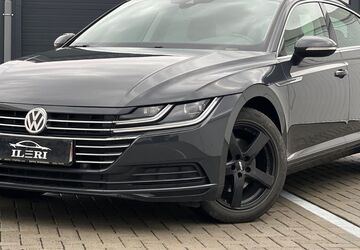 VW Arteon 159.586 km 19.350 &euro; Ransbach-Baumbach 56235