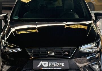 Seat Ibiza 144.000 km 12.599 &euro; Wirges 56422