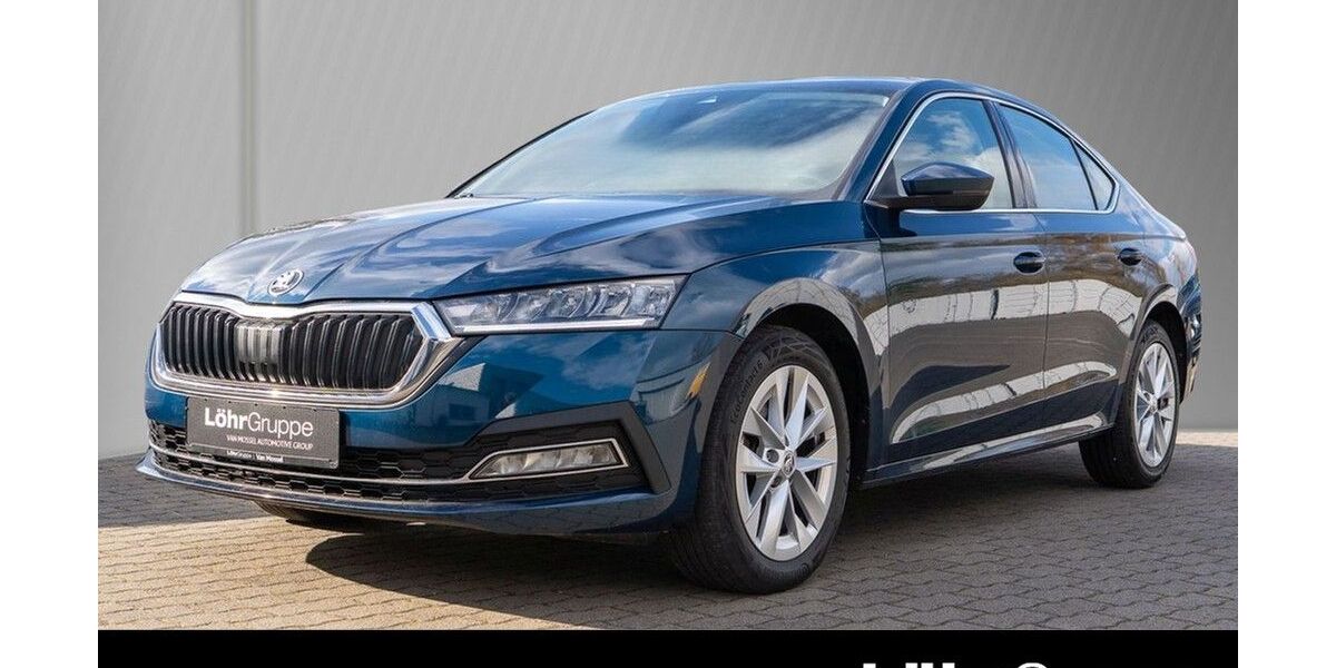 Skoda Octavia 75.163 km 21.980 &euro; Andernach 56626