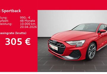 Audi A3 4.654 km 35.480 &euro; Mayen 56727