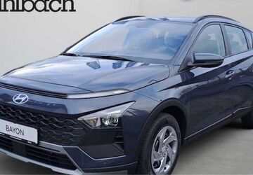 Hyundai BAYON 6.700 km 17.990 &euro; Andernach 56626