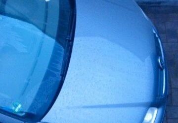VW Touran 289.000 km 1.500 &euro; Neuwied 56564