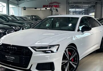 Audi A6 69.500 km 38.980 &euro; Koblenz 56070