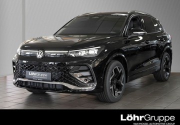 VW Tiguan 1.500 km 50.880 &euro; Höhr-Grenzhausen 56203