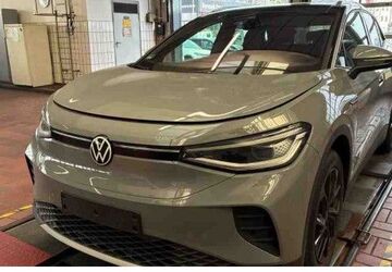 VW ID.4 43.311 km 31.990 &euro; Mayen 56727