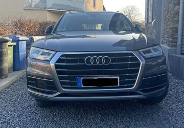 Audi Q5 42.500 km 29.500 &euro; Neuwied 56566