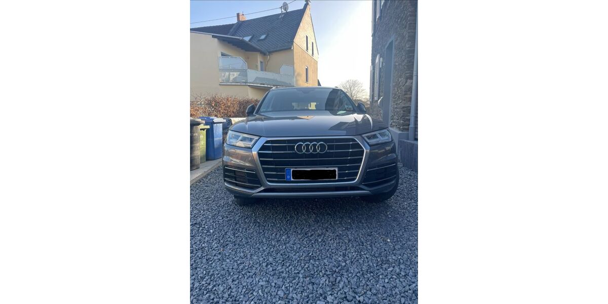 Audi Q5 42.500 km 29.500 &euro; Neuwied 56566