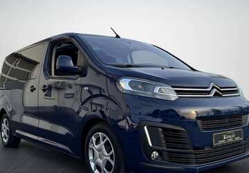 Citroen Spacetourer 138.000 km 21.999 &euro; Weißenthurm 56575