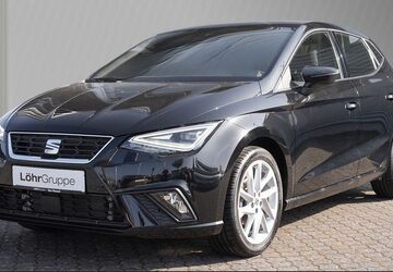 Seat Ibiza 10.201 km 17.480 &euro; Neuwied 56564