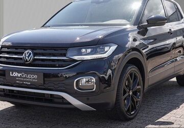 VW T-Cross 17.048 km 21.680 &euro; Neuwied 56564