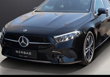 Mercedes-Benz A 180 7.819 km 33.900 &euro; Neuwied 56566