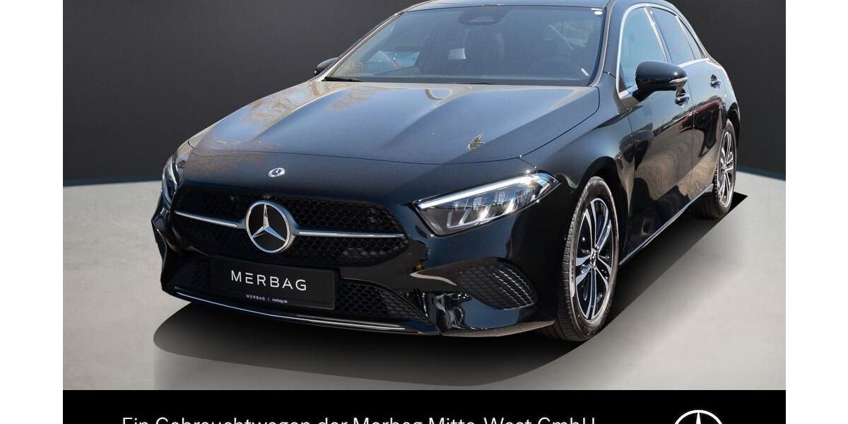 Mercedes-Benz A 180 7.819 km 33.900 &euro; Neuwied 56566