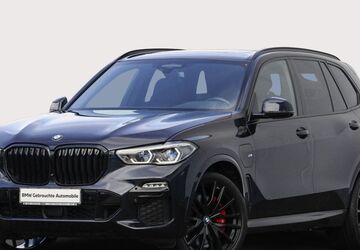 BMW X5 112.339 km 50.490 &euro; Kottenheim b. Mayen 56736