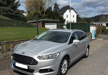 Ford Mondeo 194.309 km 7.800 &euro; Neuwied 56567
