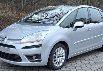 Citroen C4 Picasso 117.581 km 5.299 &euro; Selters 56242