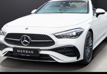 Mercedes-Benz CLE 450 23.934 km 71.400 &euro; Neuwied 56566