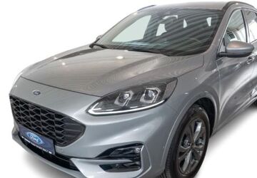 Ford Kuga 79.353 km 26.480 &euro; Koblenz 56073