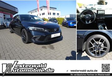 Honda Civic 11.500 km 35.500 &euro; Montabaur 56410