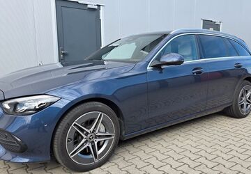 Mercedes-Benz C 300 90.150 km 33.500 &euro; Koblenz 56072