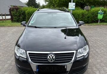 VW Passat 240.000 km 3.590 &euro; Dierdorf 56269