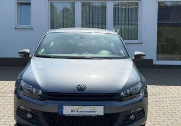 VW Scirocco 110.000 km 6.999 &euro; Neuwied 56567