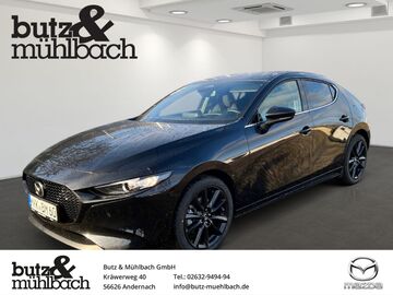 Gebrauchte Mazda 3