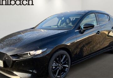 Mazda 3 3.999 km 30.290 &euro; Andernach 56626
