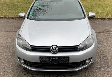 VW Golf 290.000 km 3.900 &euro; Niederwambach 57614