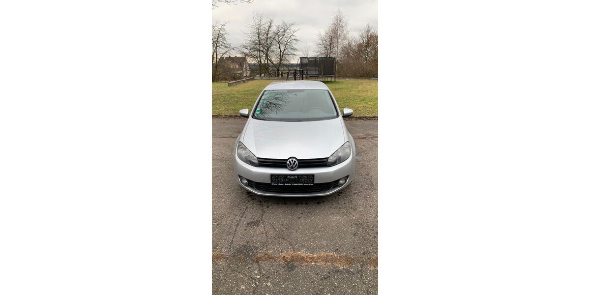 VW Golf 290.000 km 3.900 &euro; Niederwambach 57614