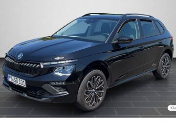 Skoda Kamiq 11.500 km 31.890 &euro; Mayen 56727