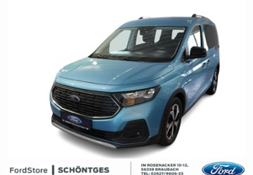 Ford Tourneo Connect 13.900 km 31.780 &euro; Braubach 56338